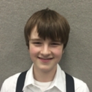 Robbie Fadley head shot